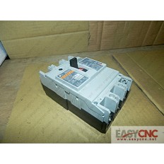 BW125JAGU-3P015 FUJI Circuit Breaker USED