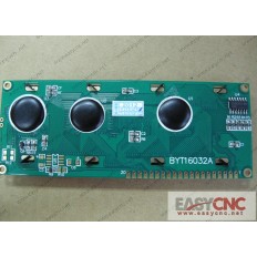 BYT16032A LCD New And Original