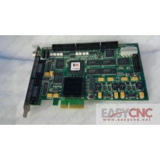 CFG-8602E-001 Cognex video capture card used