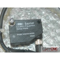 CH-8501 Bammer sensor fhdk 14n5101/s35a used