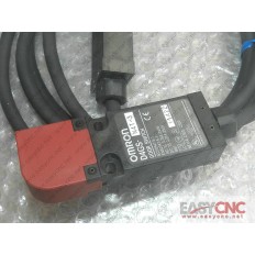 D4GS-M4T-3 Omron safety door switch new no box