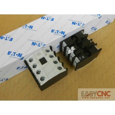 DIL M150-XHI22 Moeller auxiliary contact module new and original