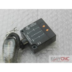 DMS-GB1-V Hokuyo optical data transmission device used