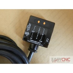 DMS-GB1-Z07 Hokuyo optical data transmission device used