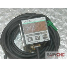 DP2-22Z 1Mpa Sunx pressure sensor used