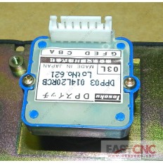 DPP03 014L20RCB Tosoku Rotary Mode Select Switch