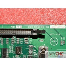 E0241-653-240-C 01018-10030-20 Okuma pcb used