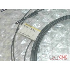 E32-L24L Omron fiber optic sensor new
