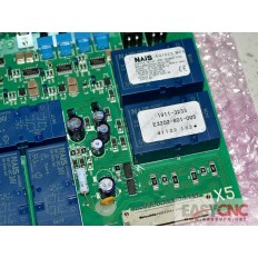 E3202-801-005 OKUMA pcb new