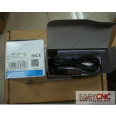 E3X-DA11-N Omron Photoelectric Switch New And Original