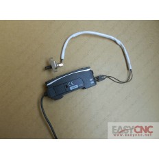 E3X-HD6 Omron smart fiber senso used