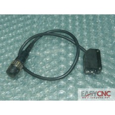 E3Z-T61A-D-M1J OMRON photoelectric switch used