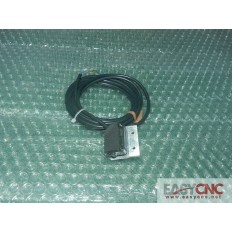 E3Z-T61A-L OMRON photoelectric switch used