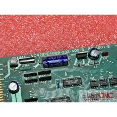 E4809-032-402-B PC-3501-B OKUMA pcb new