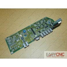 E4809-770-141-A OKUMA PCB ICB1H-S 1006-2121 USED