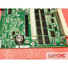 E4809-770-144-A A911-2821 Okuma pcb used