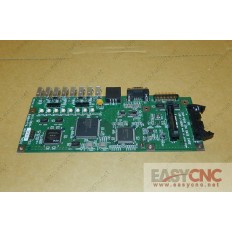 E4809-770-148-A OKUMA OSP-P200 SSU BASE CARD 1911-3380-1321143
