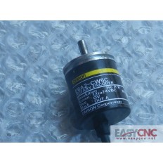 E6A2-CW5C 360P/R Omron rotary encoder new