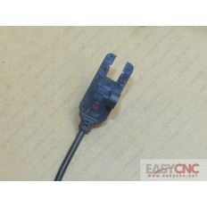 EE-SX872 Omron photoelectric switch used