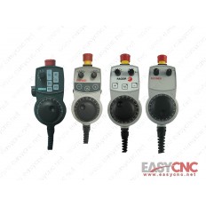 HBA-098905 Euchner manual pulse generator (MPG) new