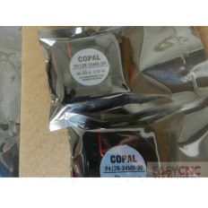 F412R-24MB-20 Copal fan 24vdc 2 wire new and original