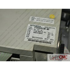 FCA635ZN-NF MITSUBISHI NUMERICAL CONTROL SYSTEM USED