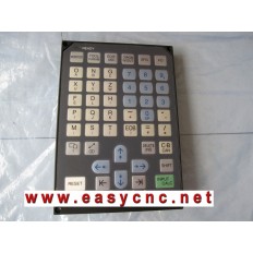 FCU6-KB022 Mitsubishi Keyboard For 64SM Operation NOT includes I/O board NEW