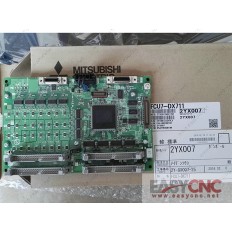 FCU7-DX711 Mitsubishi I/O board new and original