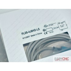 FL2S-4J6HD-L5 Azbil Proximity Switch New
