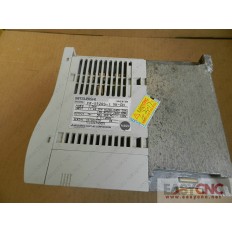 FR-S520SE-1.5K-CHT Mitsubishi transistorized inverter used