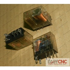 G2R-2-SN-24VDC Omron Relay New And Original