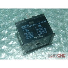 G4B-112T-FD-US-RP-M Omron relay new