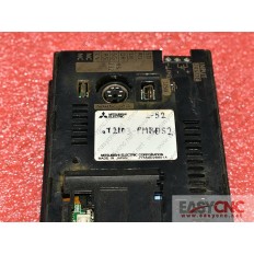 GT2103-PMBDS2 Mitsubishi graphic operation terminal used