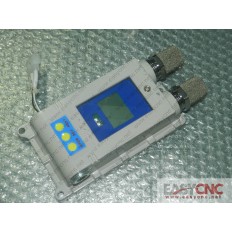 GTF200-OX-R Gastech oxygen detector used