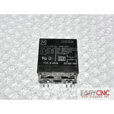 HE10N-P-DC12V AHE1291 Songchuan relay used