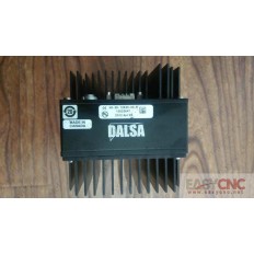 HS-S0-12K40-00-R Dalsa ccd used