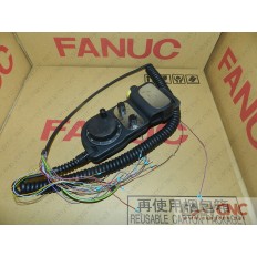 HT374 Fanuc manual pulse generator (MPG) used
