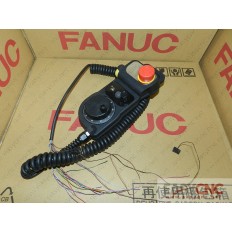 HT485 Fanuc manual pulse generator (MPG) used