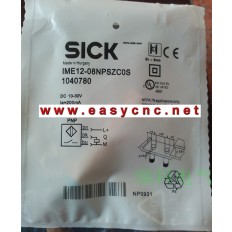 IME12-08NPSZC0S SICK NEW AND ORIGINAL