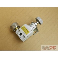 IR1000-01BG SMC Pressure regulating valve new