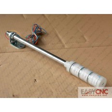 LCS-A PATLITE LCS used