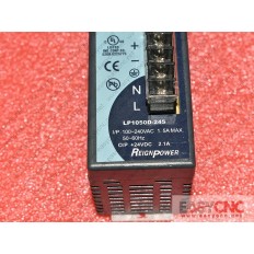 LP1050D-24S REIGNPOWER power supply used