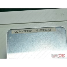 LQ074V3DC01 Sharp Lcd Used