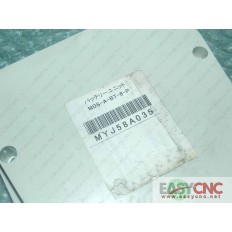 MDS-A-BT-8-P Mitsubishi servo driver used