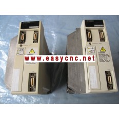 MDS-A-SVJ-20  Mitsubishi servo drive used