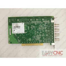 MOR/24VD/84 capture card used