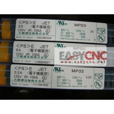 A60L-0001-0046#3.2  MP32 FANUC fuse brand Daito 3.2A