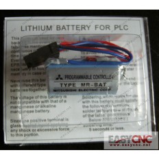 MR-BAT Mitsibishi Lithium Battery Er17730 3.6V New And Original