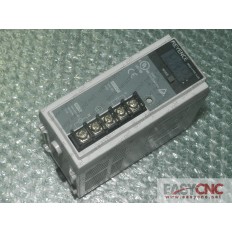 MS2-H100 Keyence power supply unit used