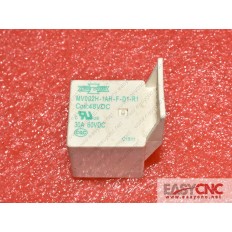 MV002-1AH-F-D1-R1 48VDC Songchuan relay used
